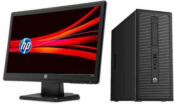 HP Elite i7 800 G1 كمبيوترات
لا تنسَ أنك شاهدت هذا الإعلان في عنكبوت
HP i7 4770 desktop وارد أمري...