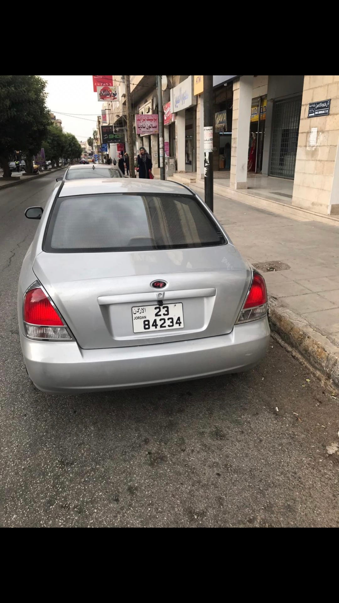 هونداي اكس دي للبيع موديل 2002
لا تنسَ أنك شاهدت هذا الإعلان في عنكبوت
Xd
موديل 2002
فحص 3 جي...