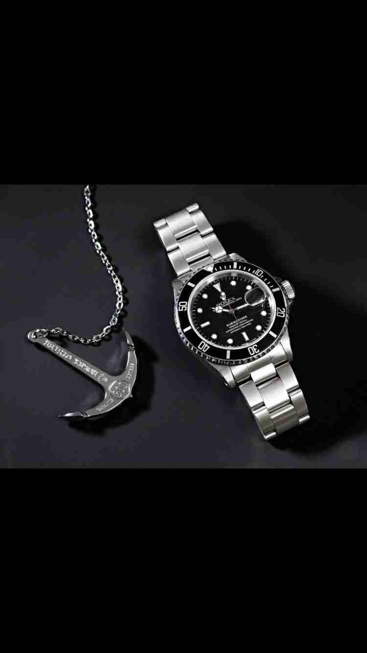 Rolex watch
لا تنسَ أنك شاهدت هذا الإعلان في عنكبوت
يوجد لدينا جميع انواع الساعات مكفوله
عرض...