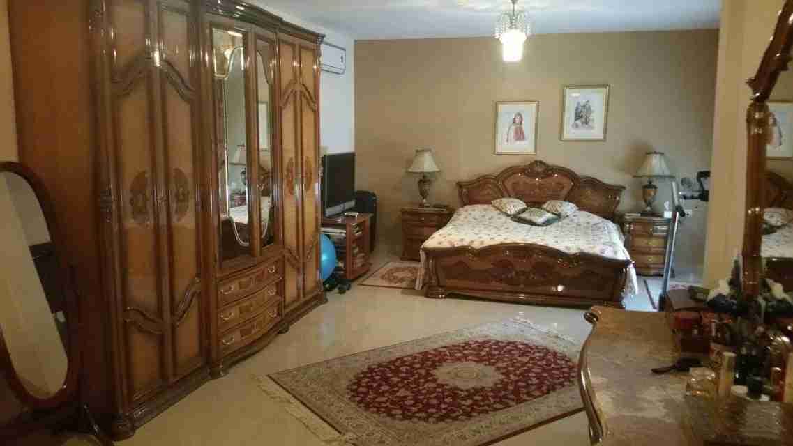 فيلا مستقله في ضاحيه الرشيد للبيع
لا تنسَ أنك شاهدت هذا الإعلان في عنكبوت
الأرض 780 م البناء...