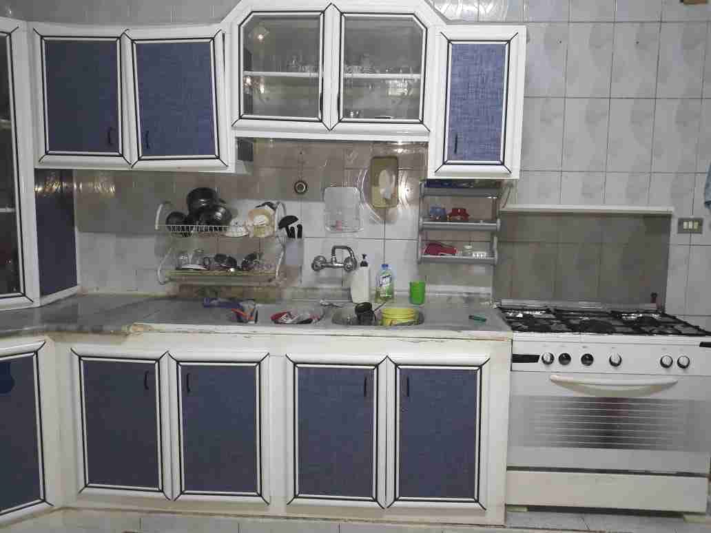 مطبخ للبيع
لا تنسَ أنك شاهدت هذا الإعلان في عنكبوت
المنيوم...