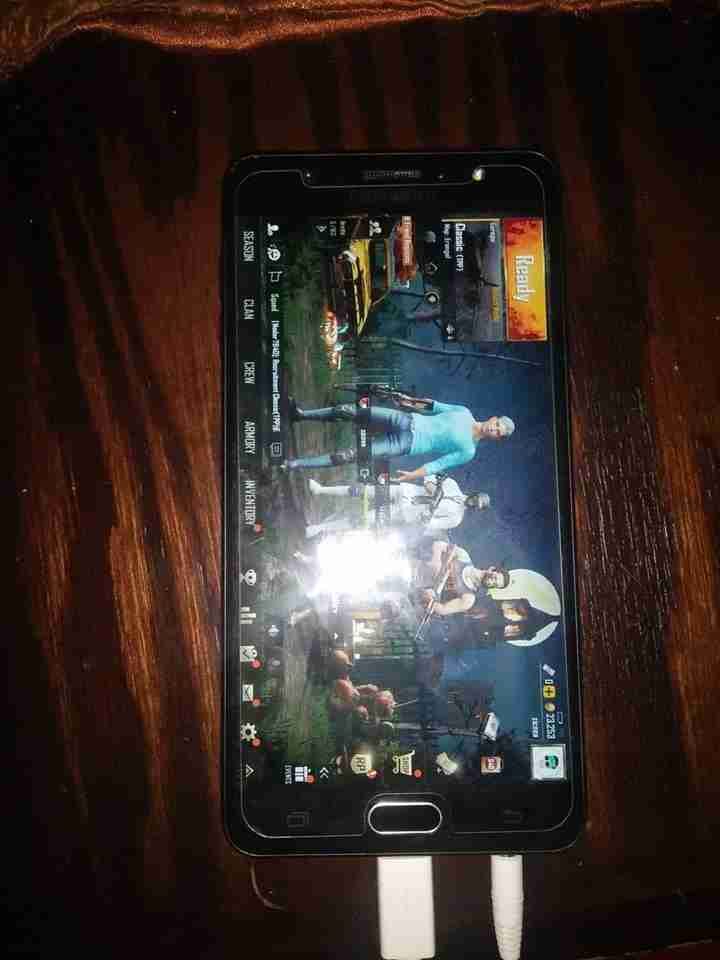 سامسونج J7 max 32 2018 جيجا
لا تنسَ أنك شاهدت هذا الإعلان في عنكبوت
سامسونج J7 Max 32 جيجا ت...