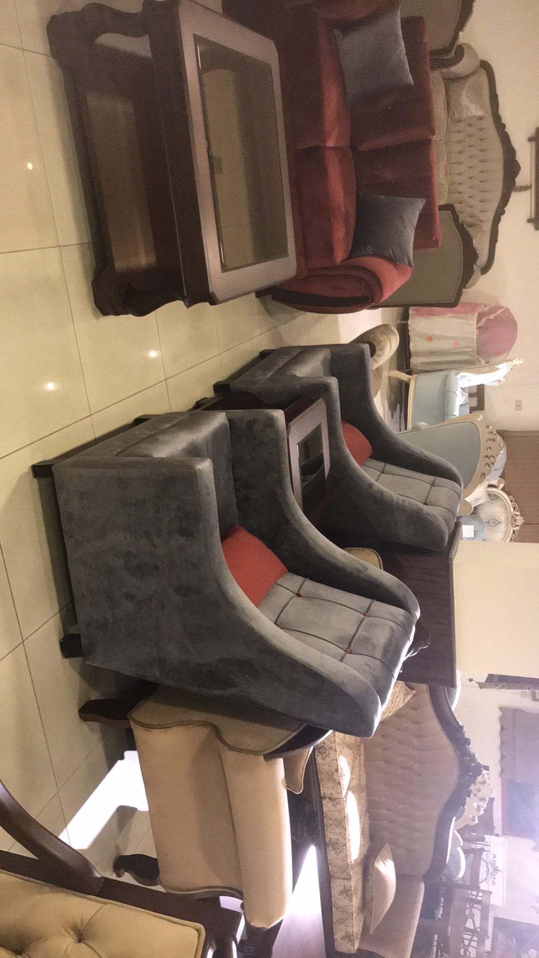 عروض من مفروشات اريكه طقم كنب وصل اطقم كنب تركي اسعار مميزه
لا تنسَ أنك شاهدت هذا الإعلان في عنكبوت...