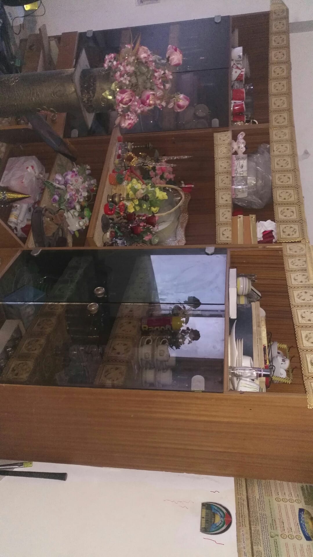 بوفيه 3 قطع
لا تنسَ أنك شاهدت هذا الإعلان في عنكبوت
عمان...