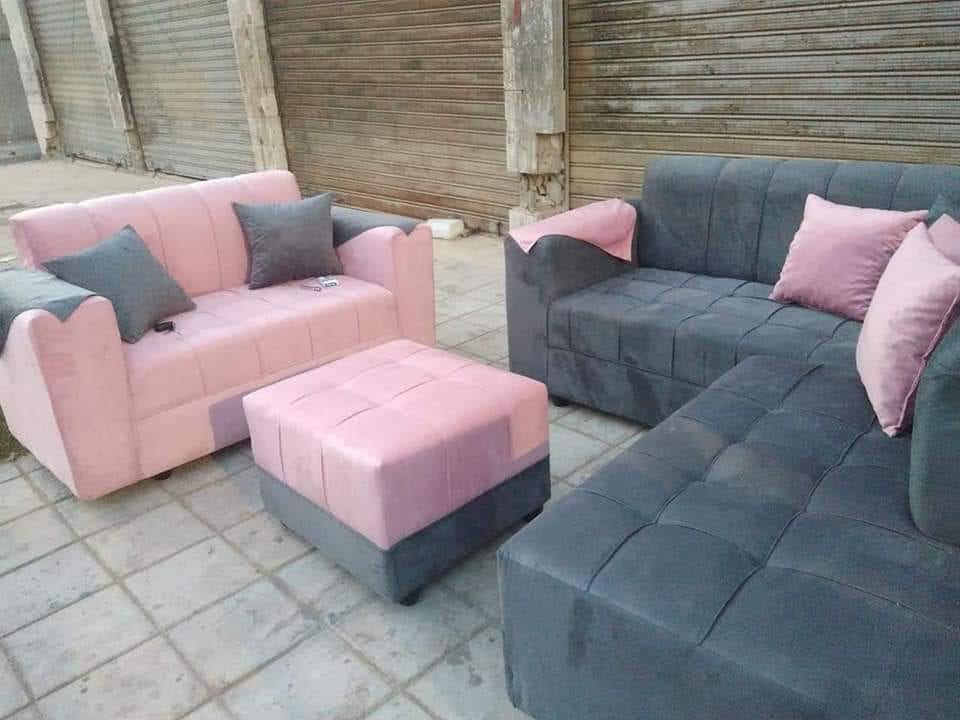 يلا بلاش عرض خاص طقم كورنر بس ب 150
لا تنسَ أنك شاهدت هذا الإعلان في عنكبوت
طقم كفاله لمدة س...