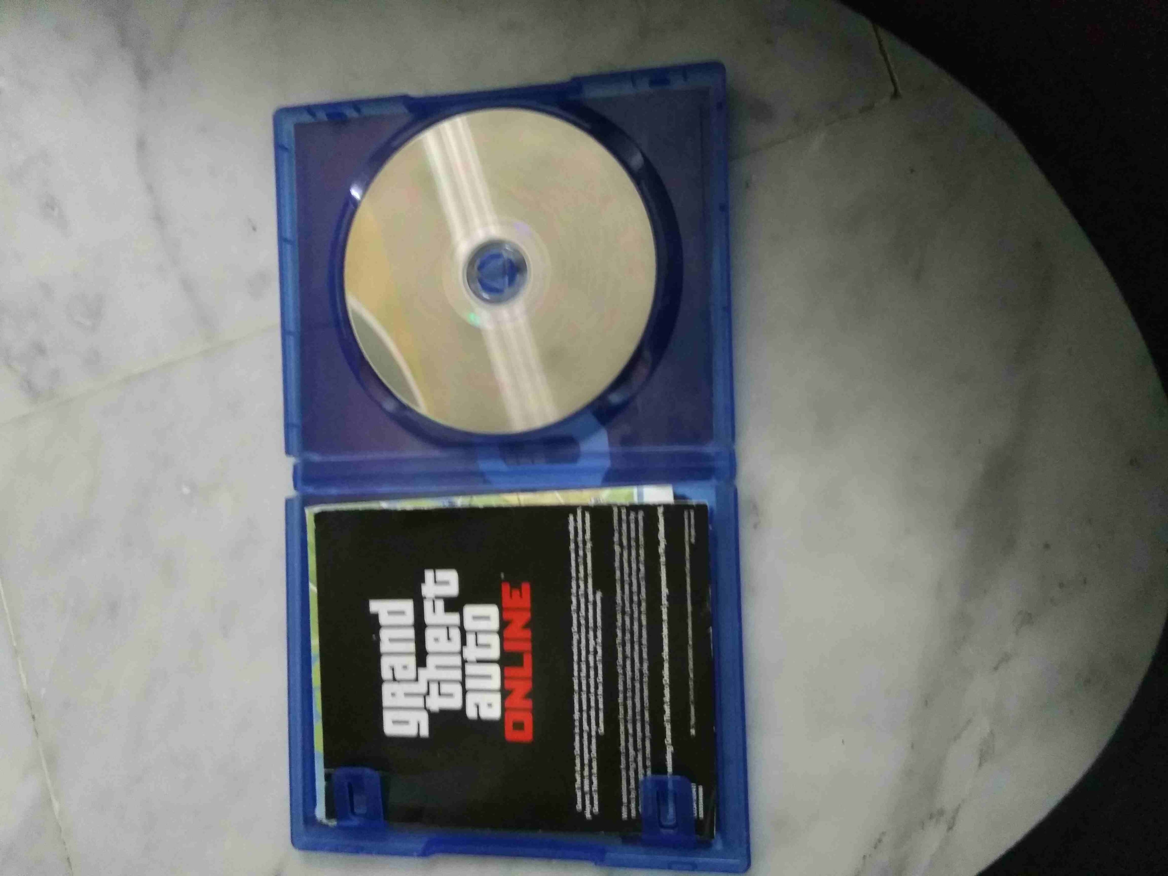 لحق او ما تحلق سيدي gta5 لps4 لبيع بسعر حريقة جديد
لا تنسَ أنك شاهدت هذا الإعلان في عنكبوت
لحق او...