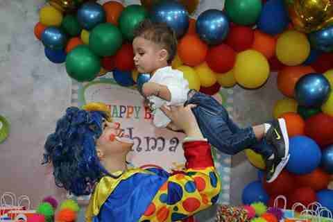 تنظيم وأقامة عيد ميلاد طفلك بطريقه رووووعة
لا تنسَ أنك شاهدت هذا الإعلان في عنكبوت
0798689971
------------------------...