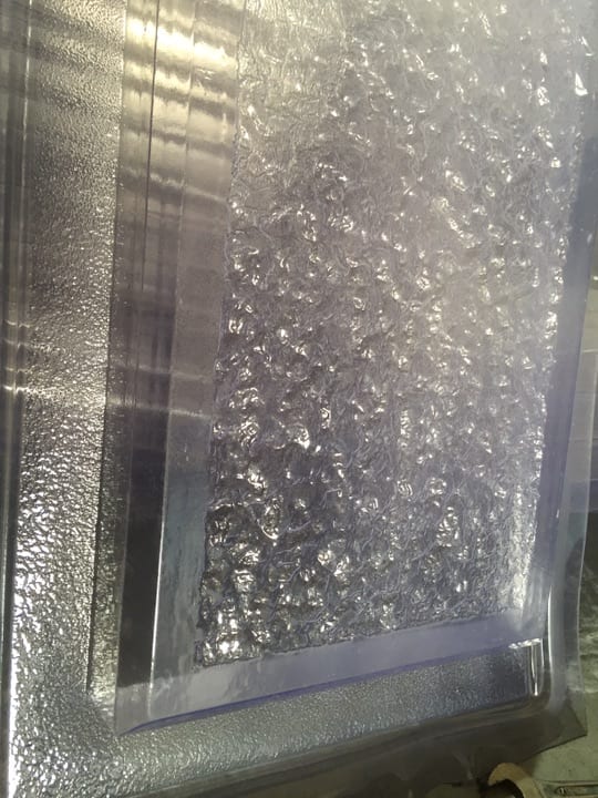 قوالب حجر صناعي
لا تنسَ أنك شاهدت هذا الإعلان في عنكبوت
تصنيع قوالب الحجر الصناعي PVC حسب حجم...