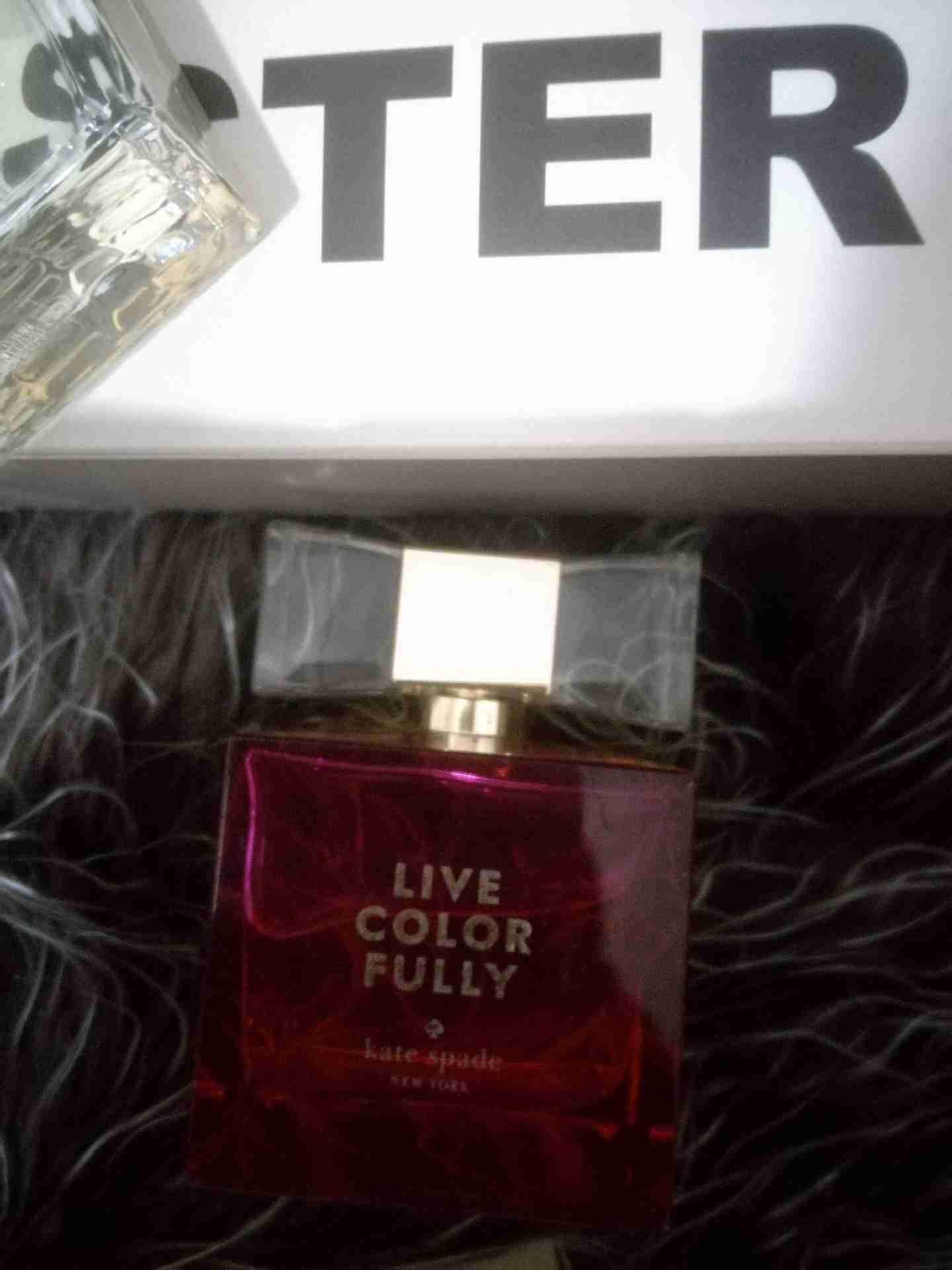 عطور تستر اصلي ماركات عالمية < بسعر حرق >
لا تنسَ أنك شاهدت هذا الإعلان في عنكبوت
عطور...