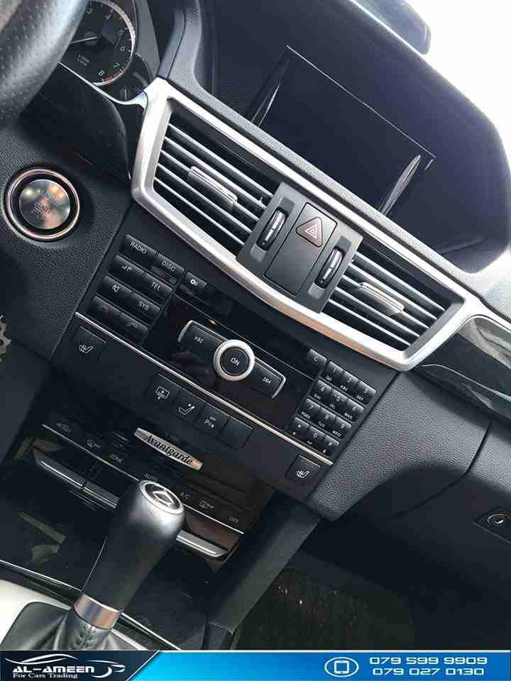 Mercedes E200-Special Order 2011
لا تنسَ أنك شاهدت هذا الإعلان في عنكبوت
Mercedes E200 _2011 AMG...