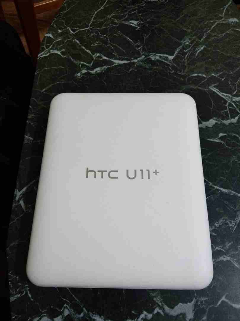 htc u11 plus
لا تنسَ أنك شاهدت هذا الإعلان في عنكبوت
HTC U11 128GB 6GBRAM
https://www.gsmarena....