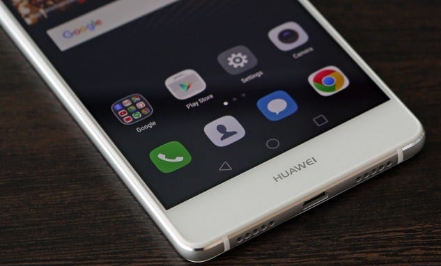 P9 لايت
لا تنسَ أنك شاهدت هذا الإعلان في عنكبوت
هواوي p9 lite مستعمل استعمال بسيط 5 أشهر.. وك...