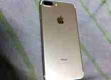 أمريكي (iphone 7 (32) بسعر رائع جد
لا تنسَ أنك شاهدت هذا الإعلان في عنكبوت
ايفون 7 32 جيجا بحال...