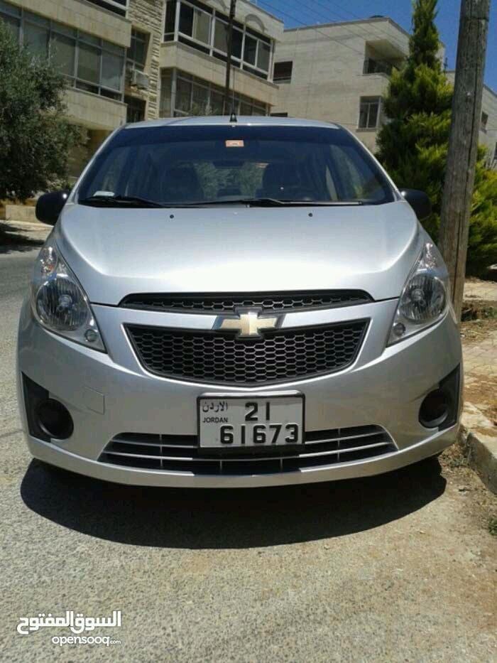شيفروليه سبارك 2012 للايجار chevy spark 2012 for rent
لا تنسَ أنك شاهدت هذا الإعلان في عنكبوت...