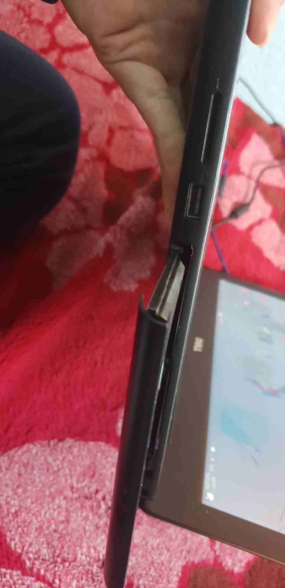dell inspiron 5567 i7 7500u 4gb amd
لا تنسَ أنك شاهدت هذا الإعلان في عنكبوت
جهاز dell 5567 i7 750...