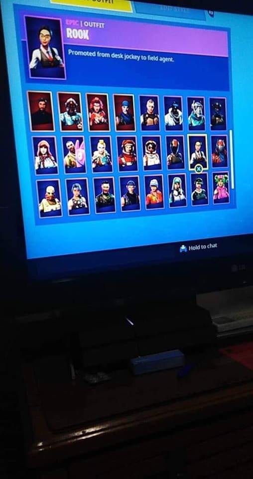 بلاك نايت للبيع ب 50$ ستور امريكي مستعجل
لا تنسَ أنك شاهدت هذا الإعلان في عنكبوت
اجاني هديه...