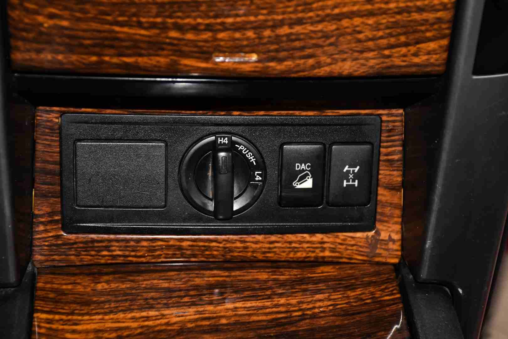 2010 Land Cruiser Prado TX.L
لا تنسَ أنك شاهدت هذا الإعلان في عنكبوت
2010 Land Cruiser Prado TX.L...
