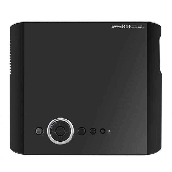 بروجكتر 3200 شمعة - 4k LED Projector
لا تنسَ أنك شاهدت هذا الإعلان في عنكبوت
حول منزلك لصالة...