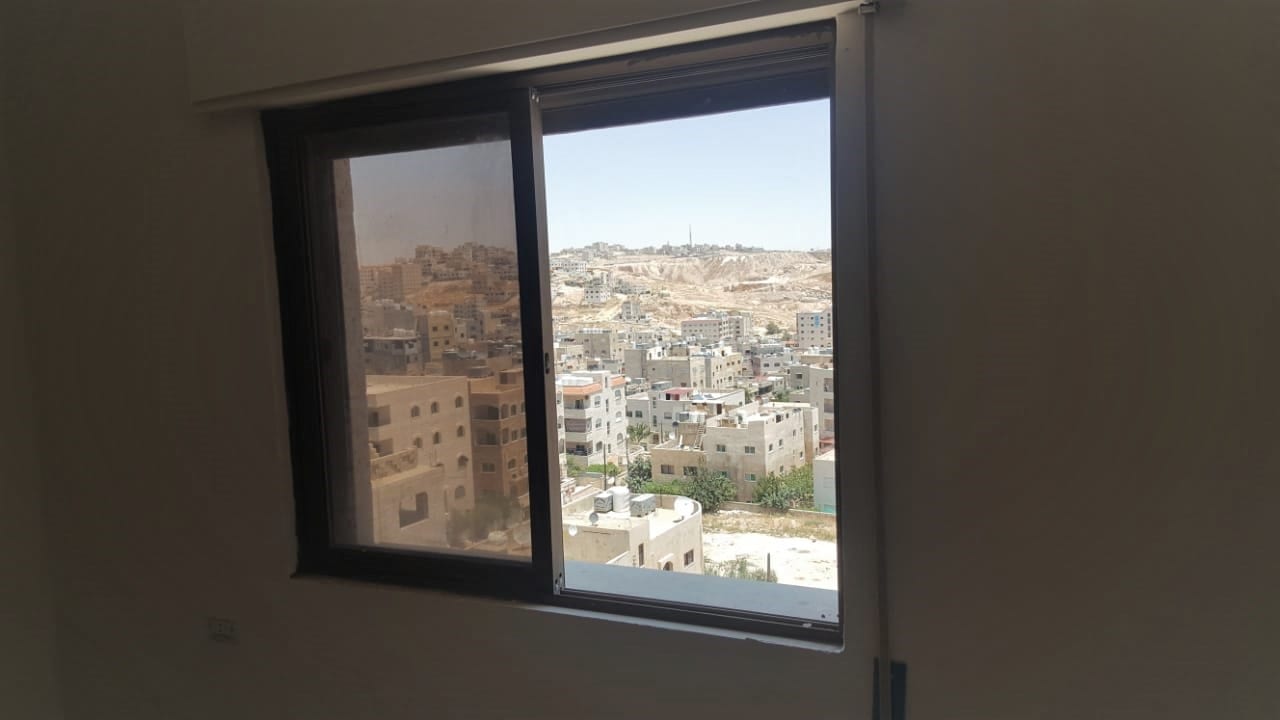 شقق للبيع \ للايجار ( الفويسمة, ام نوارة ) موقع واطلالة مميزة تشطيبات فاخرة
لا تنسَ أنك شاهدت هذا الإعلان في عنكبوت...