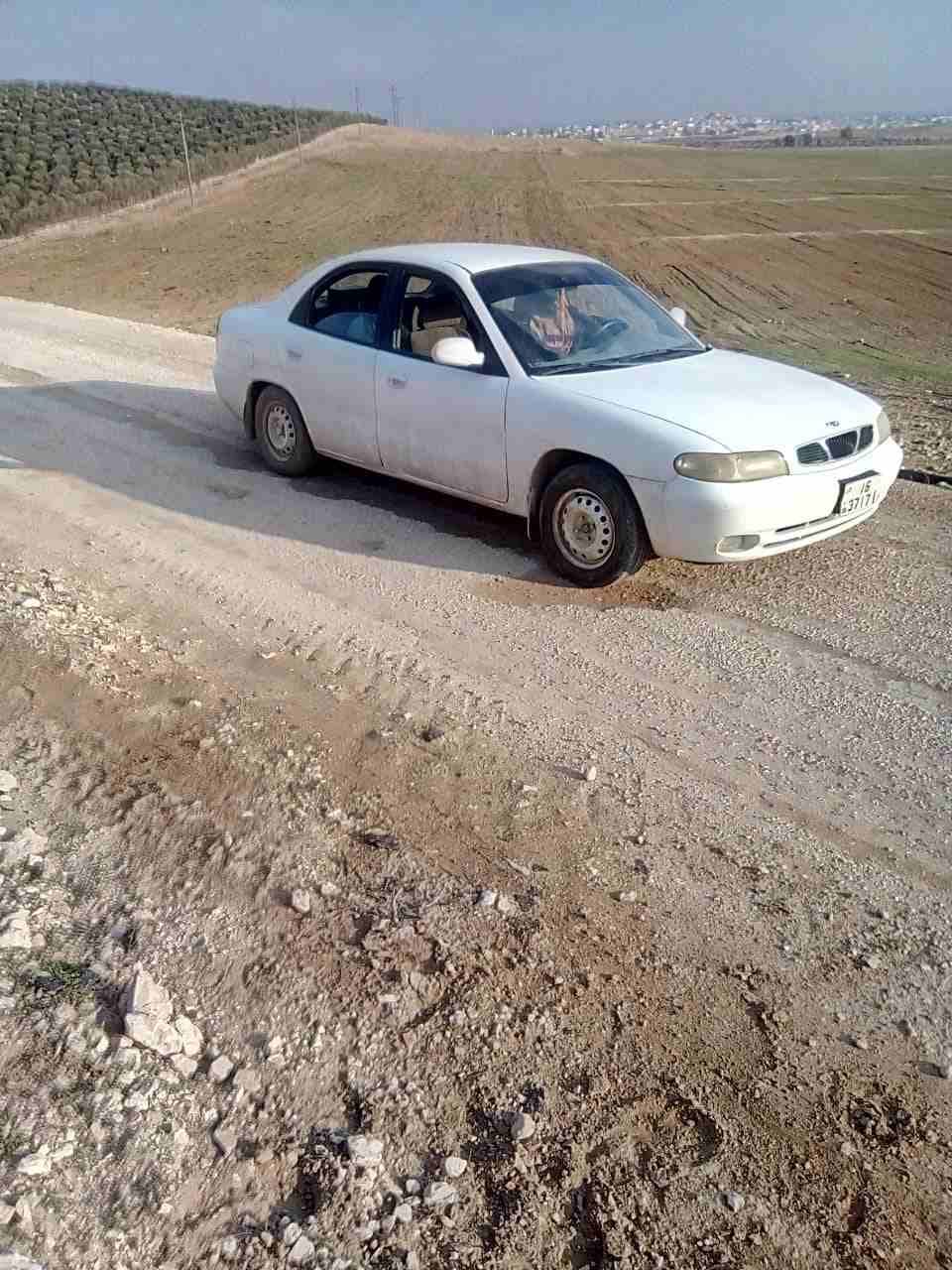 دايونبره 98 فحص 3. جيد 0778122694
لا تنسَ أنك شاهدت هذا الإعلان في عنكبوت
سياره ببصلا ع النبي ترخ...