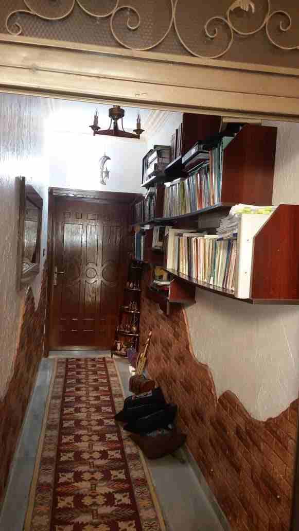 شقة للبيع في طبربور الشارع الرئيسي قرب مدينة الملائكة للألعاب
لا تنسَ أنك شاهدت هذا الإعلان في عنكبوت...