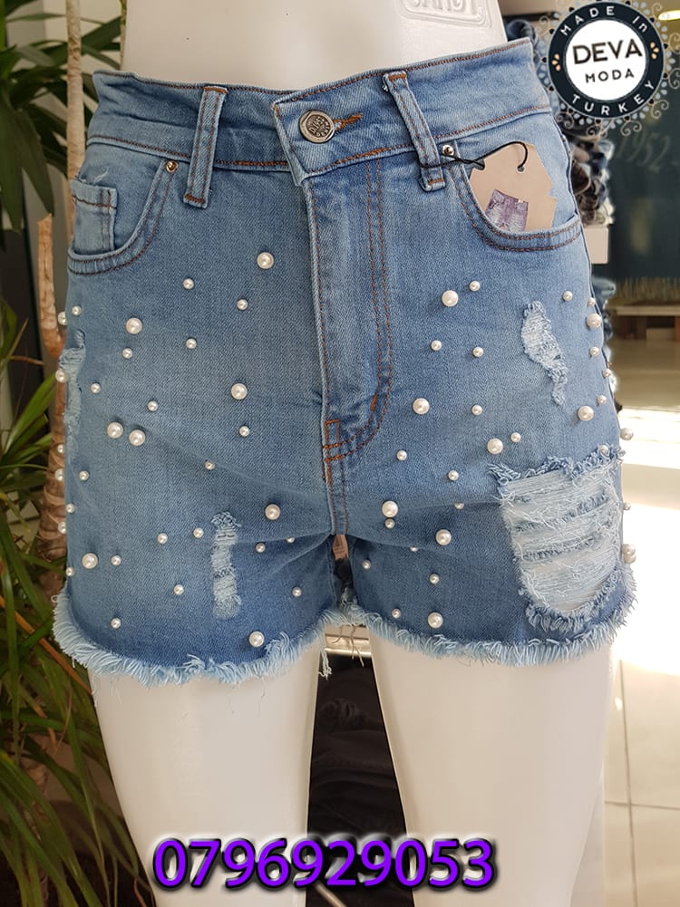 شرط جينز بموديل تركي
لا تنسَ أنك شاهدت هذا الإعلان في عنكبوت
ملابس تركيه Deva Moda
* الذوق أ...