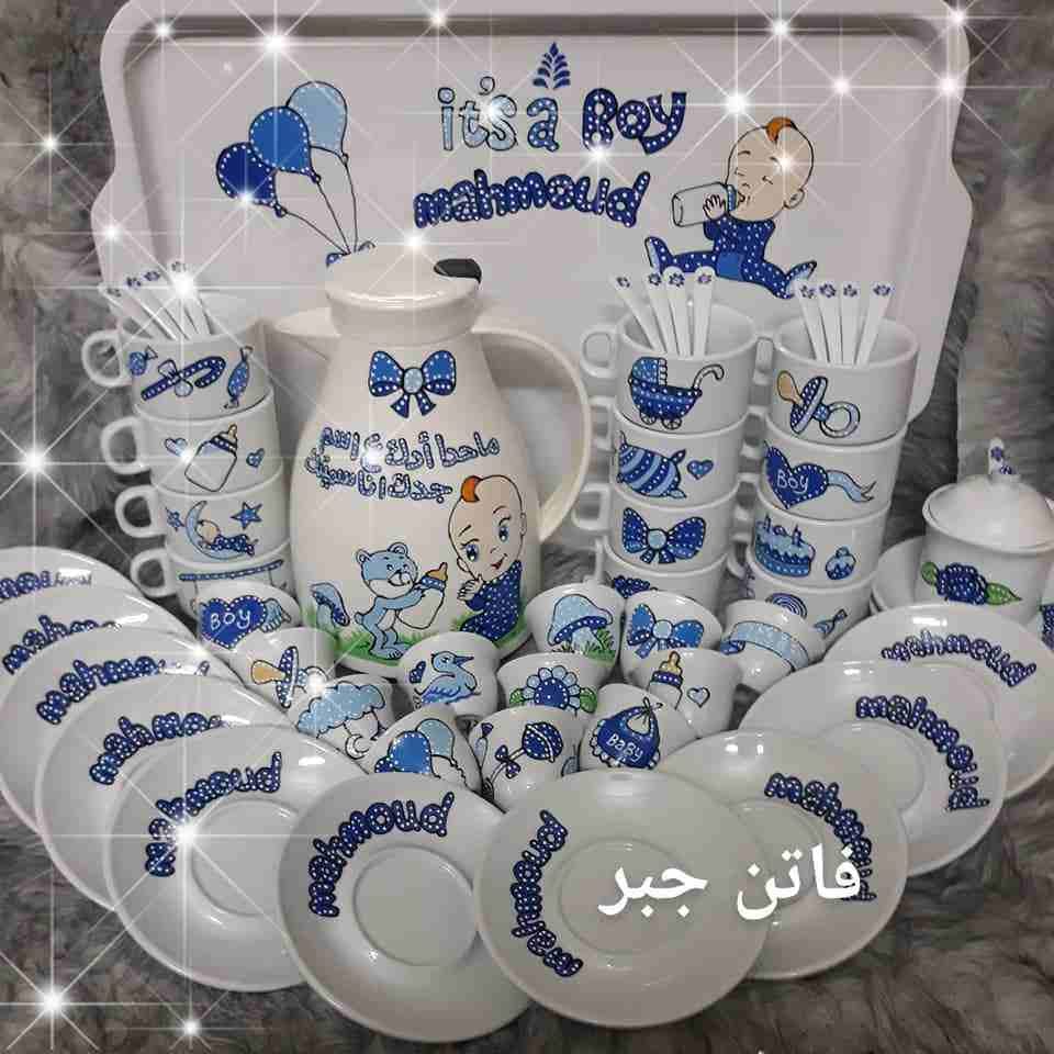 اجمل بكجات الضيافة.. الألوان والرسم والعبارات حسب الطلب
لا تنسَ أنك شاهدت هذا الإعلان في عنكبوت
ب...