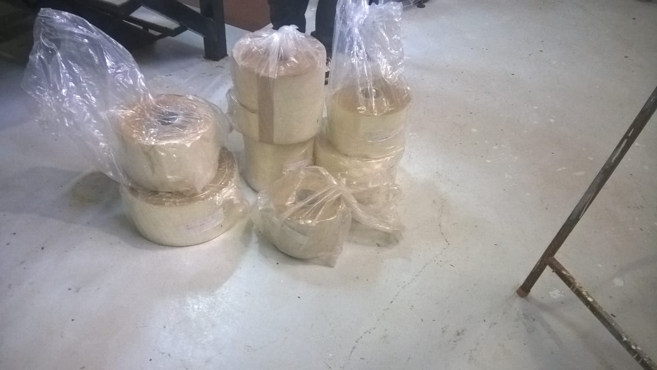 رولات نايلون PA وسلفان لعمل اكياس وتغليف بسعر مغري
لا تنسَ أنك شاهدت هذا الإعلان في عنكبوت
رو...
