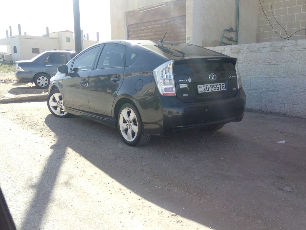 توياتا بريوس 2010
لا تنسَ أنك شاهدت هذا الإعلان في عنكبوت
بريوس فحص كامل بطاريه فحص بطارية 12...