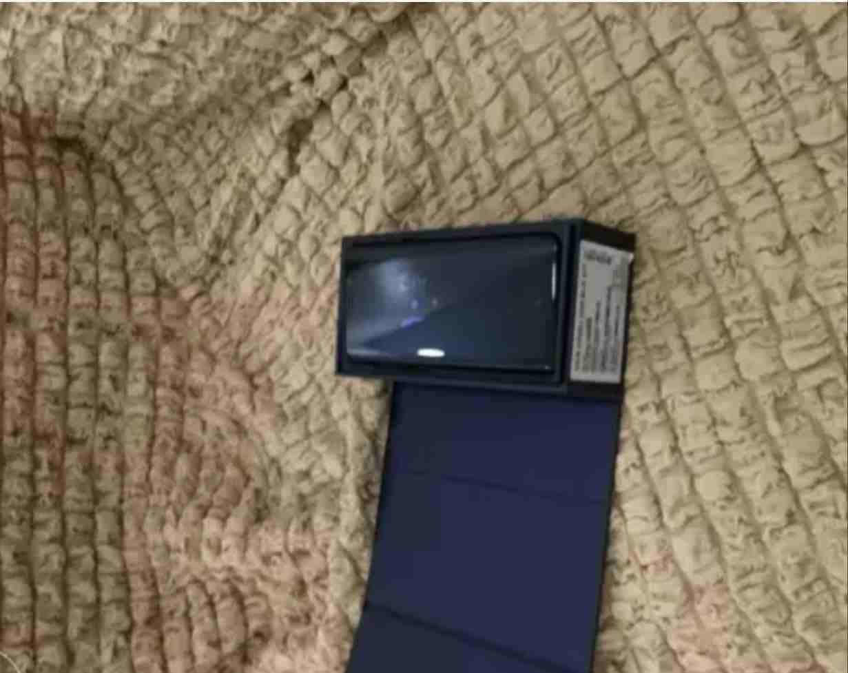 s8 بحال الجديد للبيع
لا تنسَ أنك شاهدت هذا الإعلان في عنكبوت
للبيع بسعر طري بسبب الطفر
ولا نقرة م...
