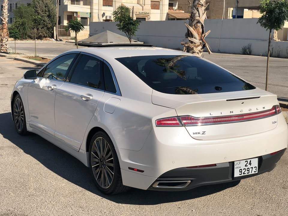 لينكولين mkz 2015
لا تنسَ أنك شاهدت هذا الإعلان في عنكبوت
لينكولن 2015 فحص 7 جيد كلين كارفا...