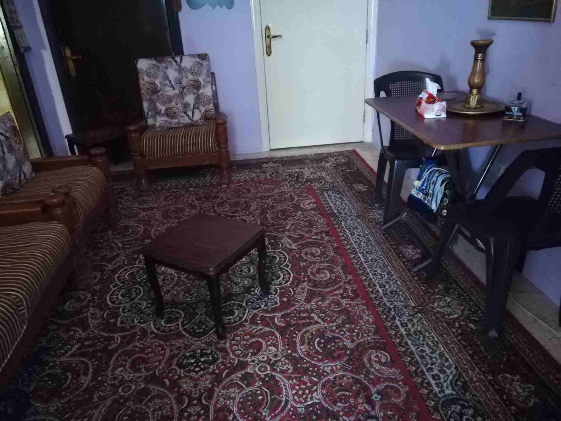 استوديو مفروش للايجار من المالك جبل الحسين
لا تنسَ أنك شاهدت هذا الإعلان في عنكبوت
استوديو مفروش...