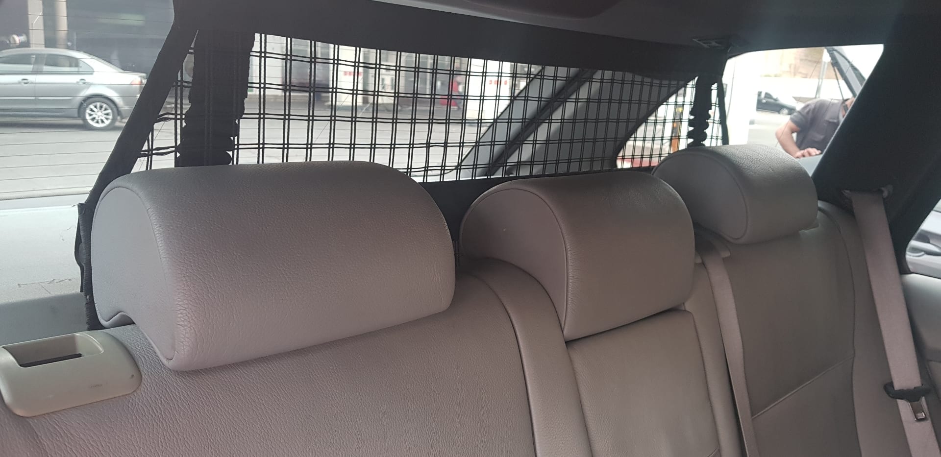 BMW X5 , 2005
لا تنسَ أنك شاهدت هذا الإعلان في عنكبوت
موديل 2005 اعلى صنف بحالة الوكالة لون ف...
