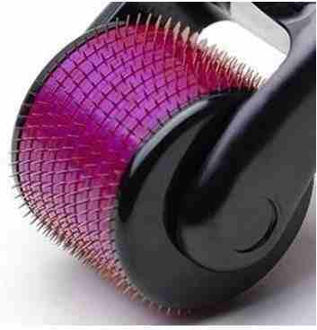 ديرما رول Derma roller الشامله تيتانيوم
لا تنسَ أنك شاهدت هذا الإعلان في عنكبوت
ديرمارولر DERMA...