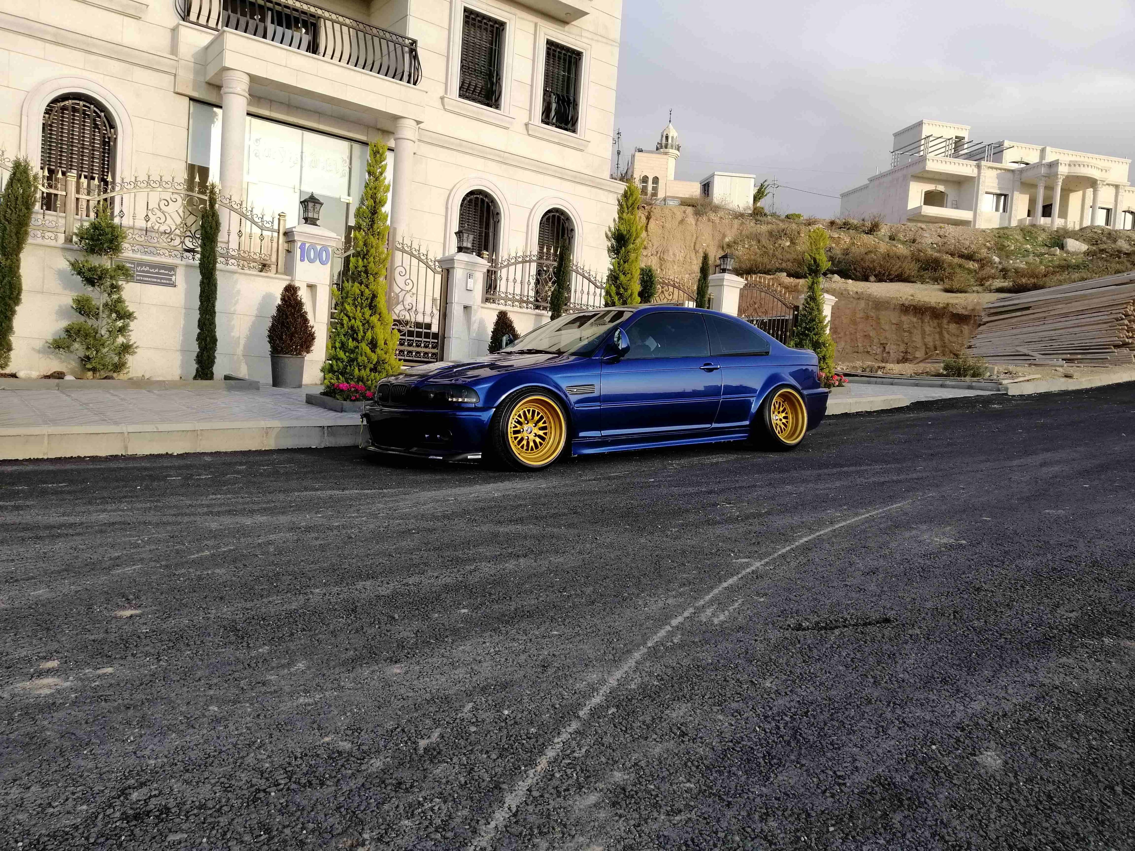 BMW Ci model 2001 for sale
لا تنسَ أنك شاهدت هذا الإعلان في عنكبوت
BMW m3 model 2001
ماتور 3000...