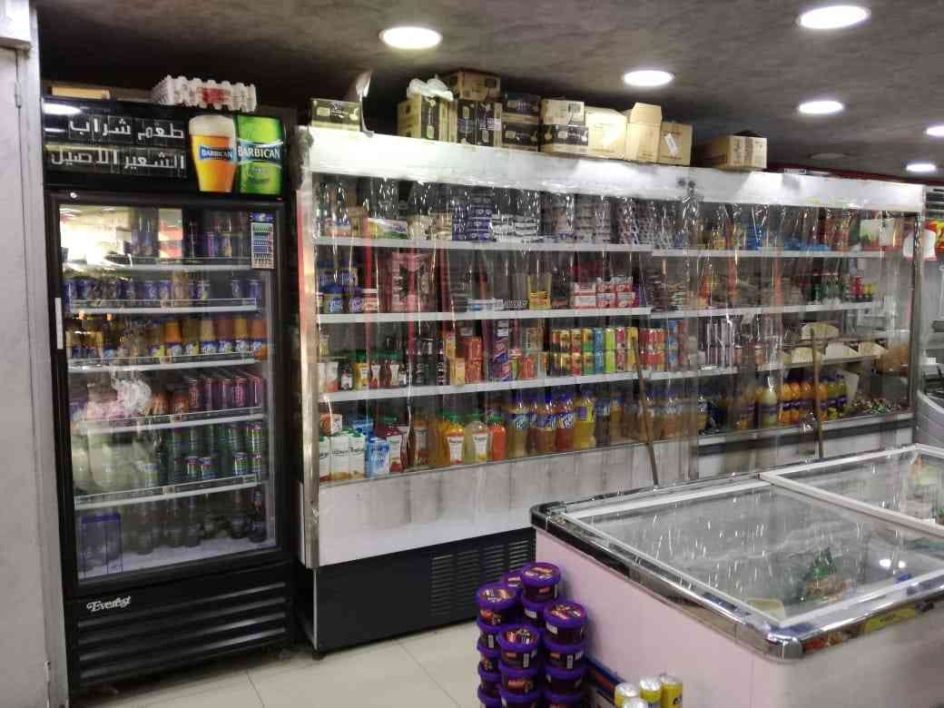 عدة مووول للبيع بسعر مغري ( بداعي السفر )
لا تنسَ أنك شاهدت هذا الإعلان في عنكبوت
ثلاجات عدد...