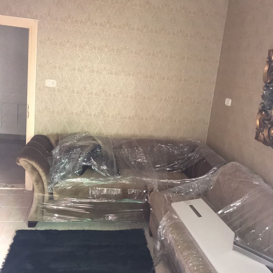 استديو مفروش تكيف سنترال موقف خاص للايجار في دير غبار
لا تنسَ أنك شاهدت هذا الإعلان في عنكبوت...