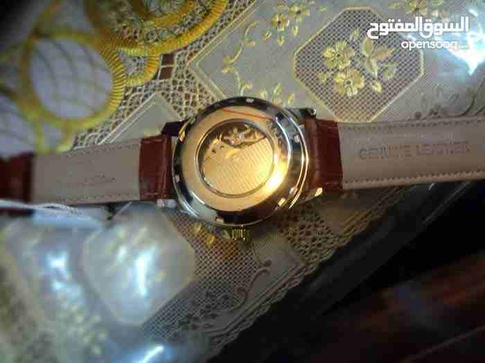 ?>? ساعة ميكانيكية مميزة K&S
لا تنسَ أنك شاهدت هذا الإعلان في عنكبوت
لتواصل للجادين عالرقم...