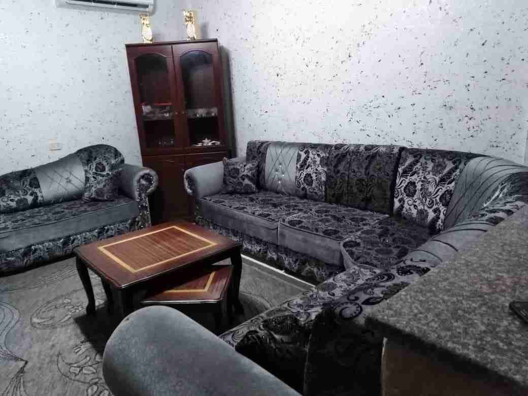 طقم كورنر /غرفة نوم /طربيزات/بوفيه /سجادة
لا تنسَ أنك شاهدت هذا الإعلان في عنكبوت
طقم كورنر /...