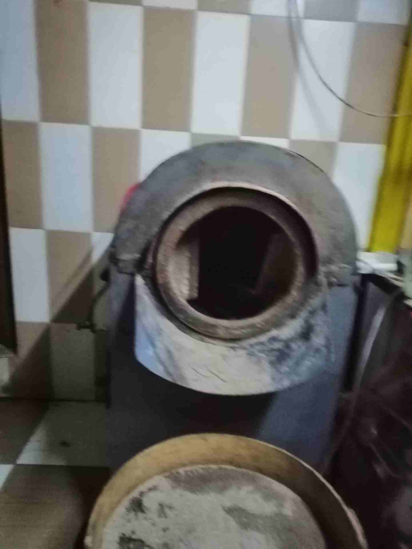 حماصه بزر وبياته بزر
لا تنسَ أنك شاهدت هذا الإعلان في عنكبوت
نضاف وشغالات ستانلس
الحماصه 15 ك م...