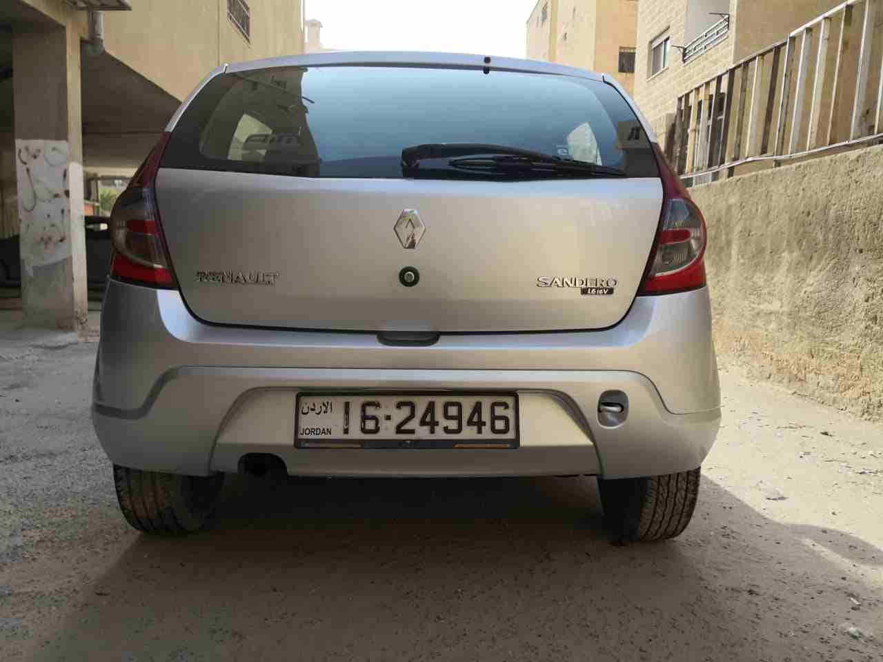 رينو سانديرو 2013 وارد الوكاله
لا تنسَ أنك شاهدت هذا الإعلان في عنكبوت
رينو سانديرو 2013 فحص كامل...