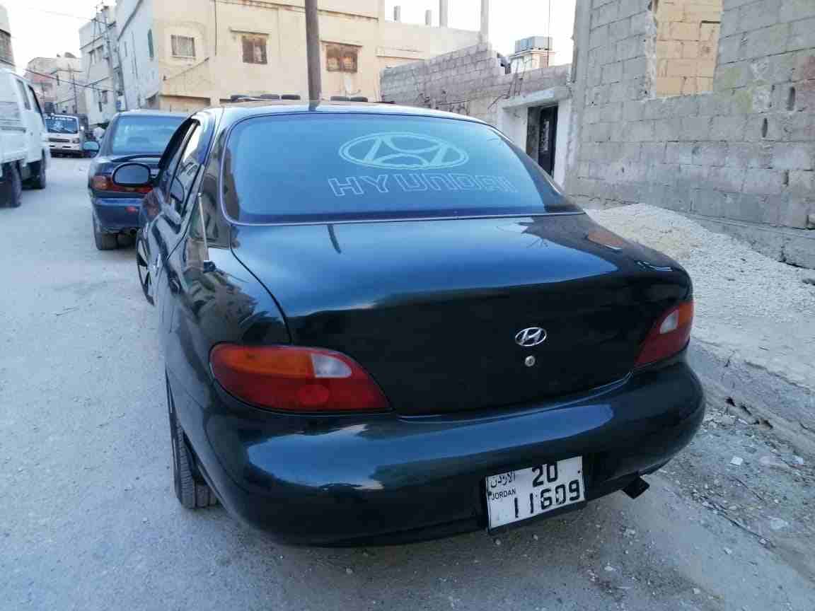 هيونداي افانتي توماتيك فحص اربعه جيييييييييد
لا تنسَ أنك شاهدت هذا الإعلان في عنكبوت
هيونداي افان...