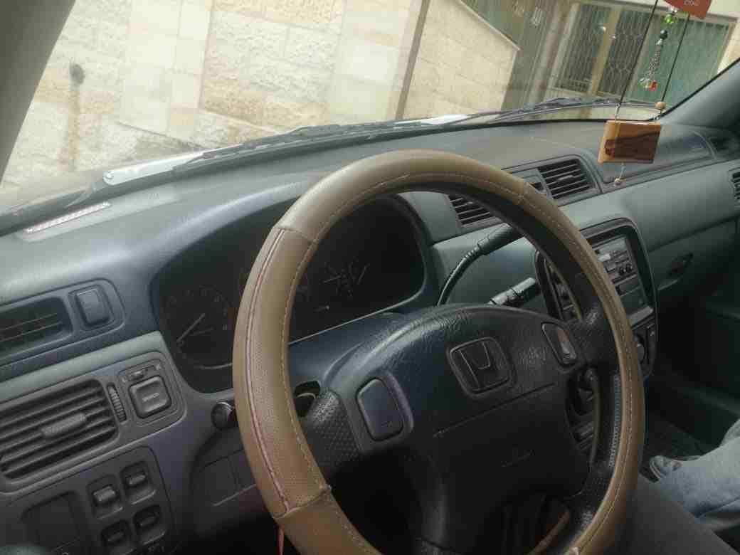 هوندا CR-V 1998
لا تنسَ أنك شاهدت هذا الإعلان في عنكبوت
هوندا CR-V 1998
فحص كامل
فل اوبشن معدا ال...