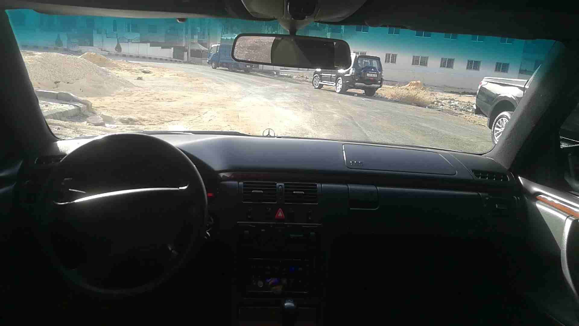 مرسيدس قرش ونص وكالة ماتور 2300cc بيان 2000 افنجارد1998
لا تنسَ أنك شاهدت هذا الإعلان في عنكبوت
د...