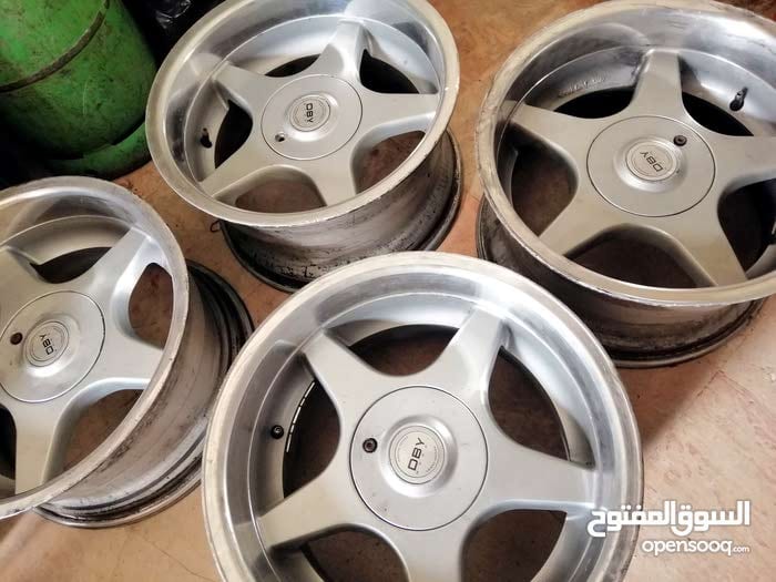 جنط بروك 8براغي محير للبدل على 17BBs
لا تنسَ أنك شاهدت هذا الإعلان في عنكبوت
خالي كسور شعور...