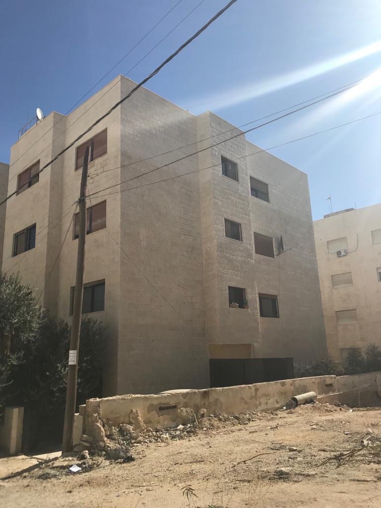 شقة للايجار
لا تنسَ أنك شاهدت هذا الإعلان في عنكبوت
07 9557 3042 للاستفسار...