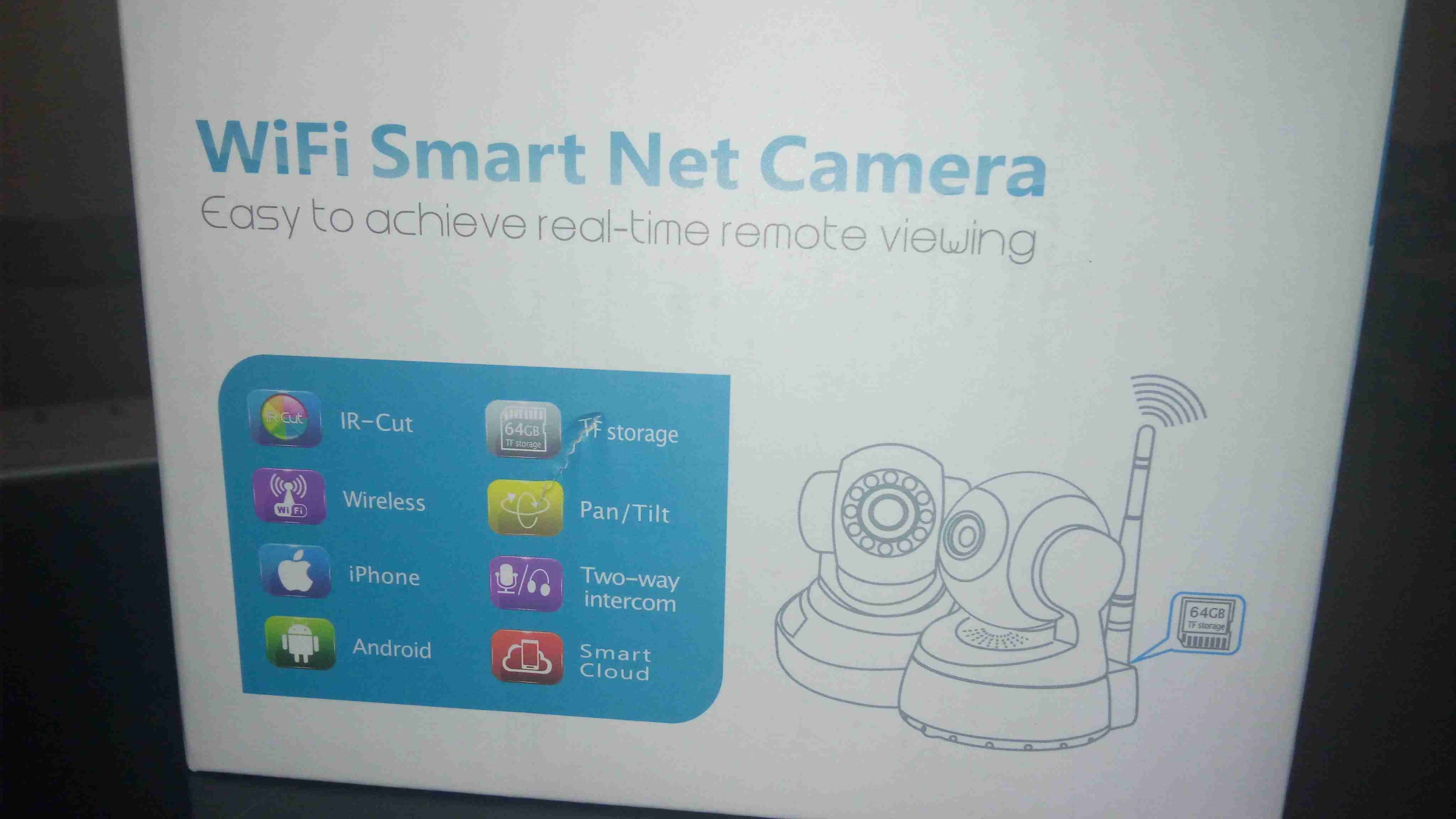 360 SECURITY CAMERA
لا تنسَ أنك شاهدت هذا الإعلان في عنكبوت
360 SECURITY CAMERA
SD CARD IR NI...