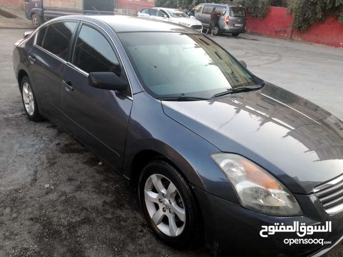 نيسان التيما هايبرد موديل 2009 للبيع أو البدل
لا تنسَ أنك شاهدت هذا الإعلان في عنكبوت
نيسان ا...