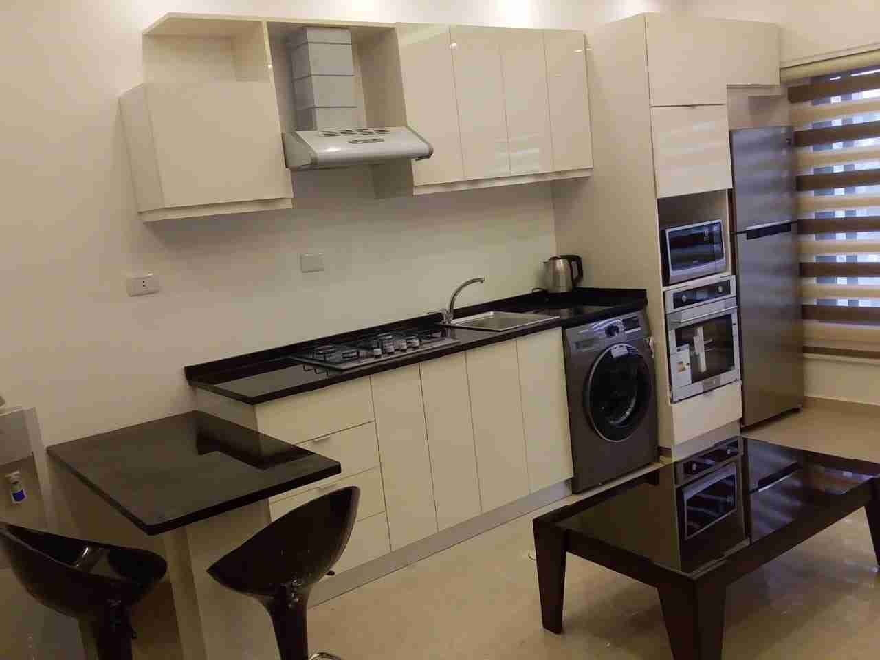 A very distinctive apartment for rent monthly / in Abdoun / very luxurious
لا تنسَ أنك شاهدت هذا الإعلان في عنكبوت...