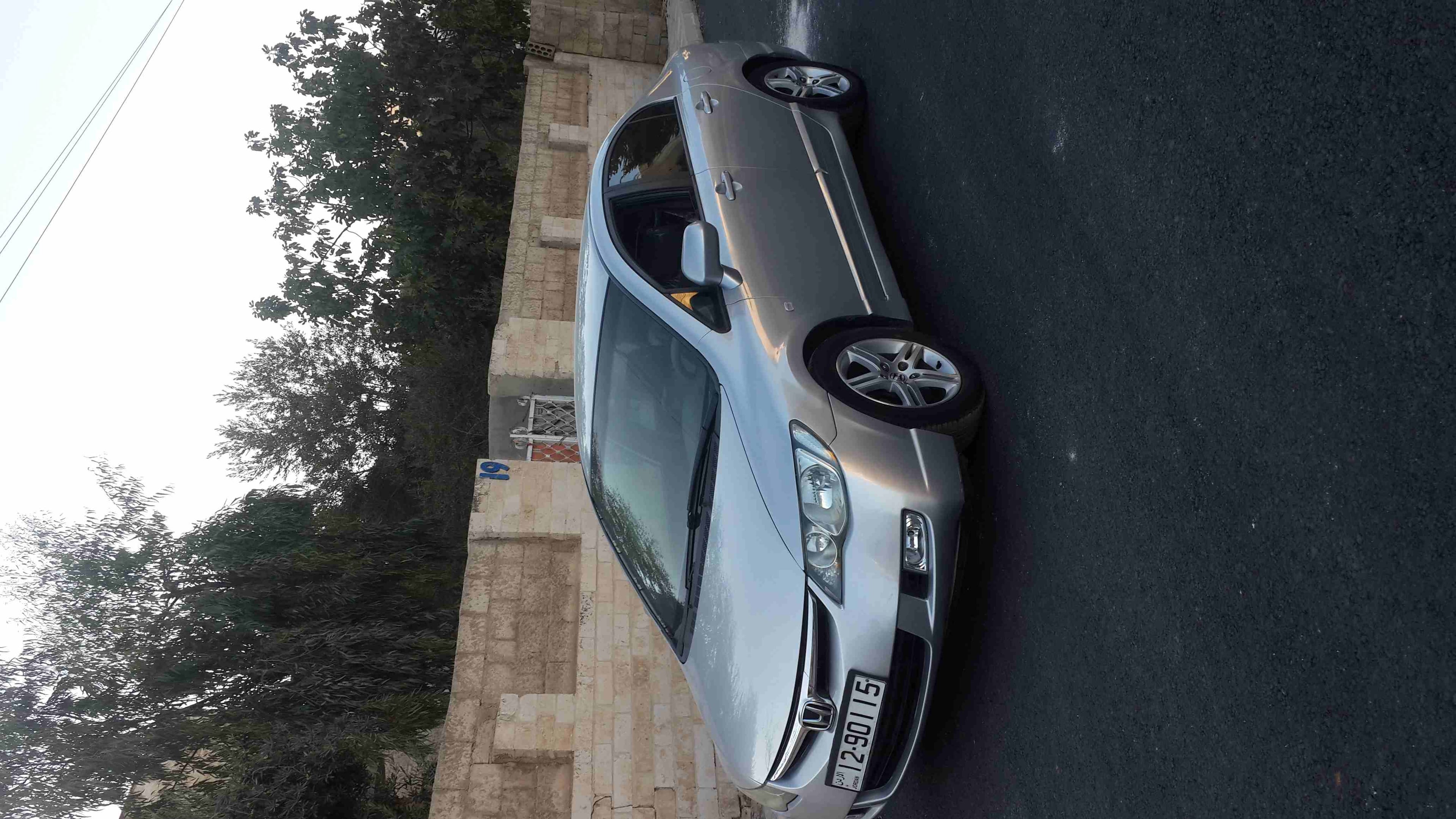 هوندا سيفيك موديل 2006 LXi
لا تنسَ أنك شاهدت هذا الإعلان في عنكبوت
بسم الله الرحمن الرحيم .
هوندا...